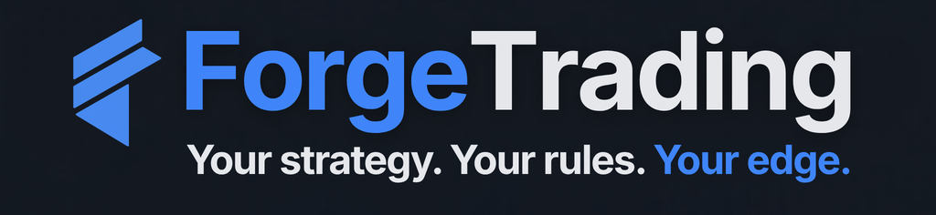 ForgeTrading logo